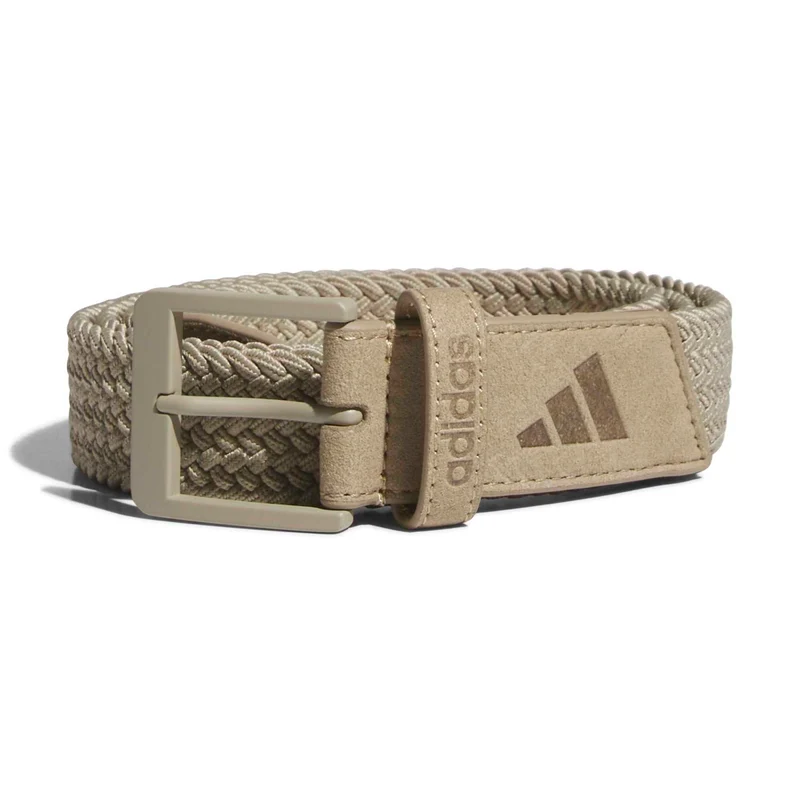 adidas Braided Stretch Gürtel Herren