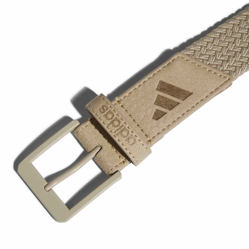 adidas Braided Stretch Gürtel Herren