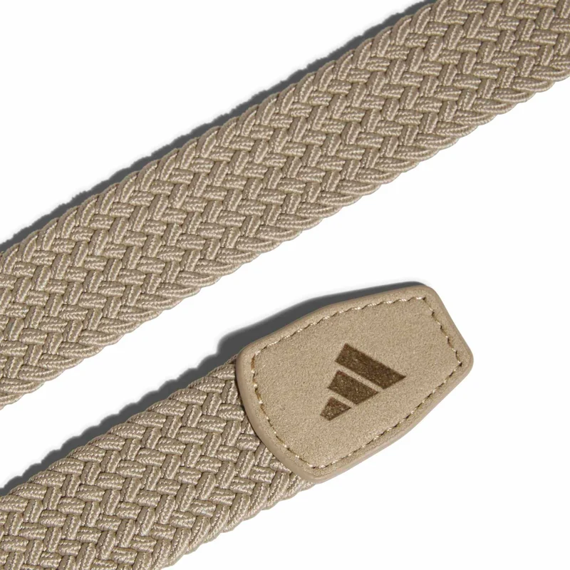 adidas Braided Stretch Gürtel Herren