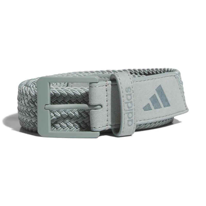 adidas Braided Stretch Gürtel Herren