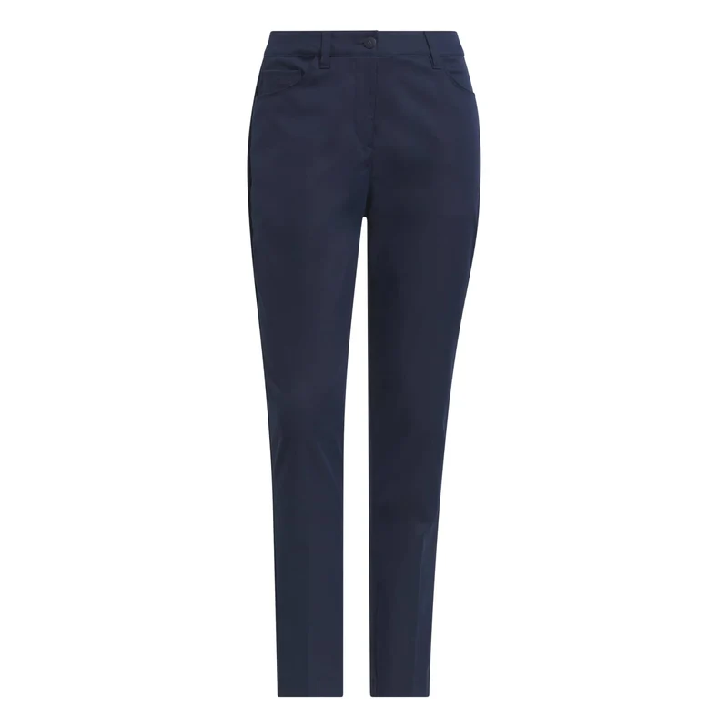 adidas ULT365 Twistweave 5P Golfhose Damen 10 navy