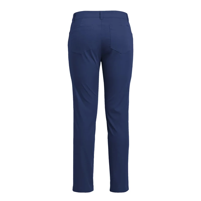 adidas ULT365 Twistweave 5P Golfhose Damen 10 navy