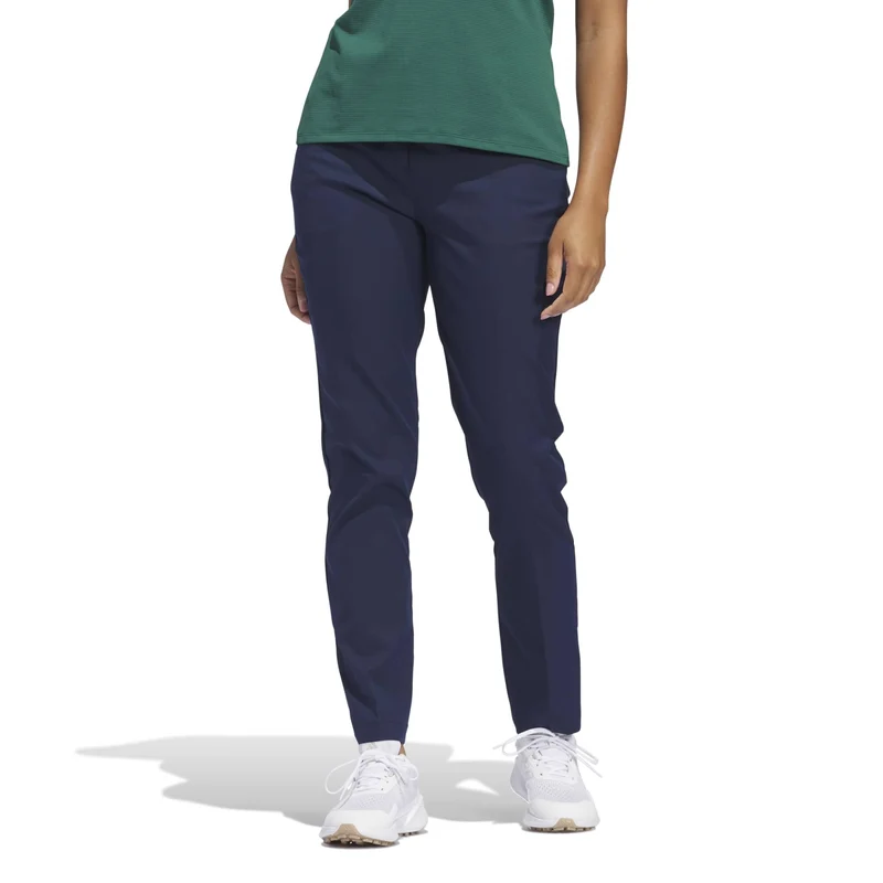 adidas ULT365 Twistweave 5P Golfhose Damen 10 navy