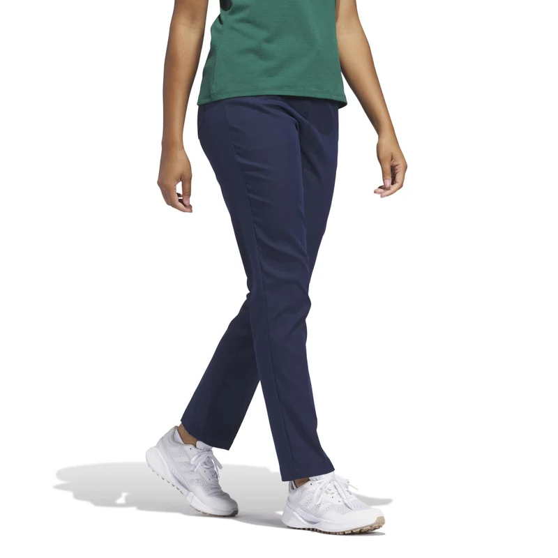 adidas ULT365 Twistweave 5P Golfhose Damen 10 navy