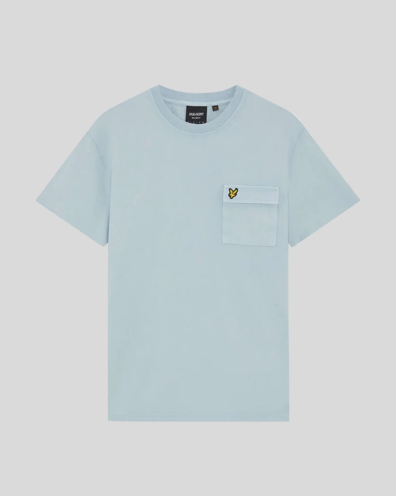 Cargo Pocket T-Shirt