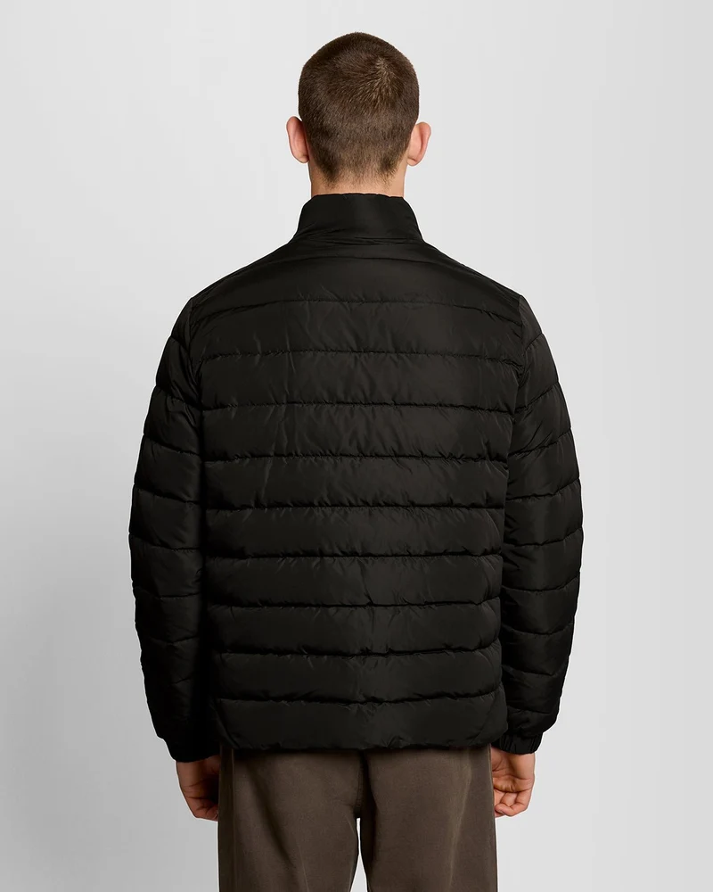 Quilted Jacket