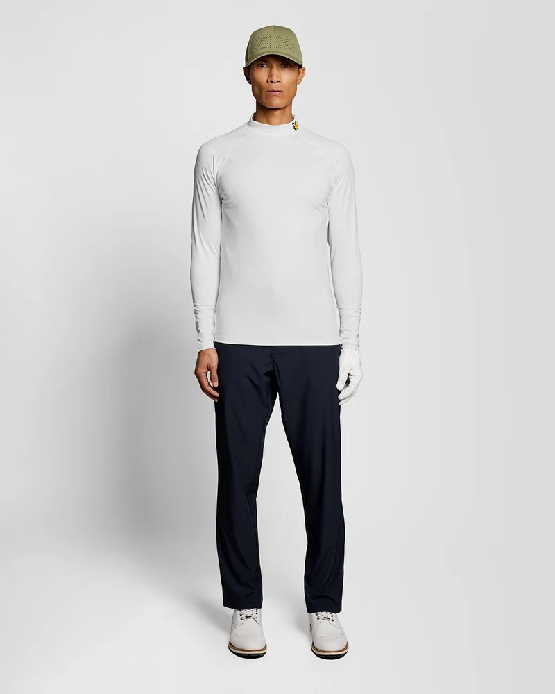 Technical Baselayer