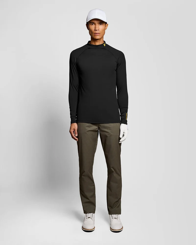 Technical Baselayer