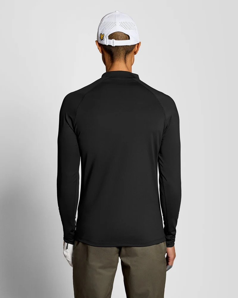 Technical Baselayer