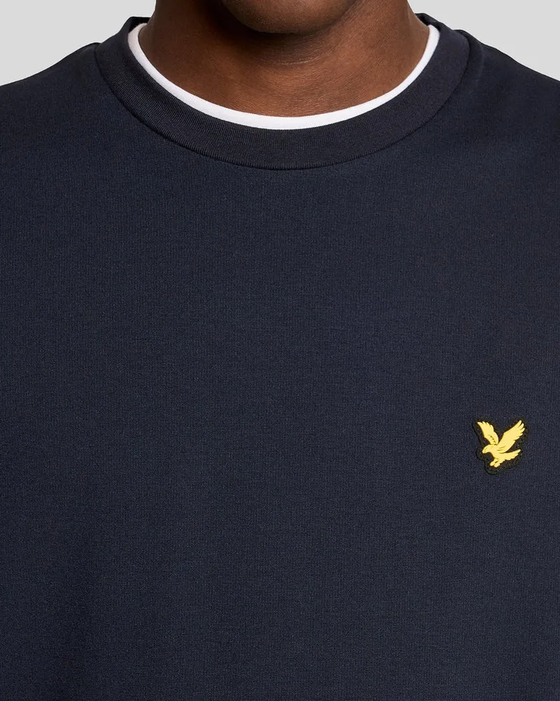 Sports Lightweight Sweatshirt