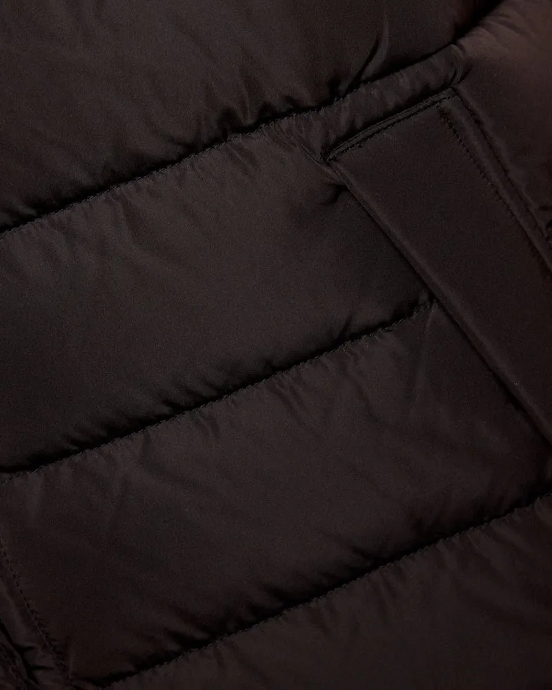 Quilted Gilet