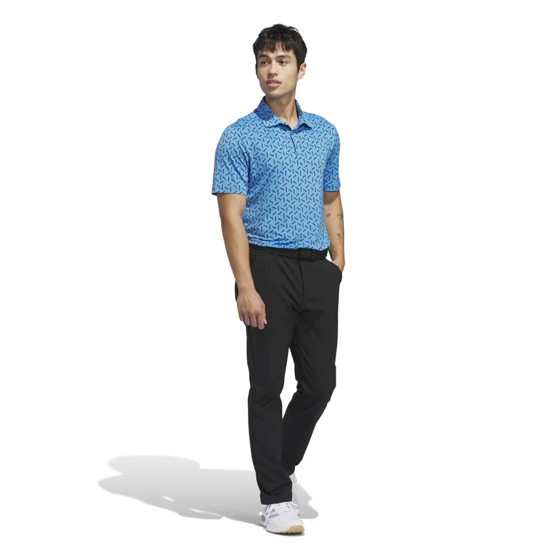 adidas ULT365 MeshPrint ClimaCool Polo Herren