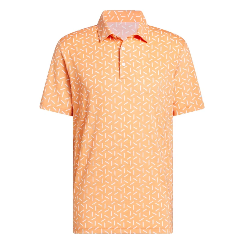 adidas ULT365 MeshPrint ClimaCool Polo Herren