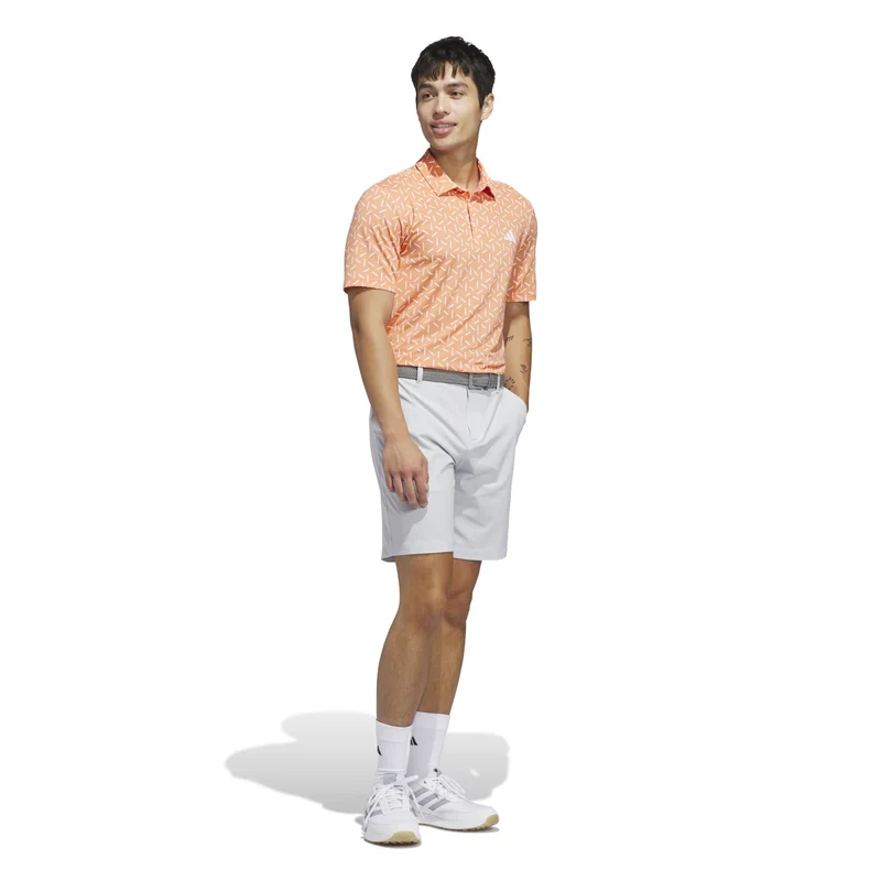 adidas ULT365 MeshPrint ClimaCool LC Polo Herren