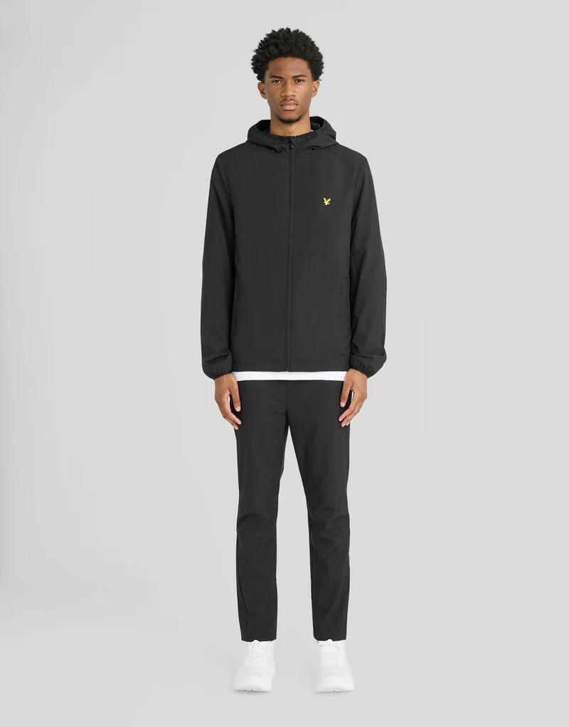 Sports Windbreaker Jacket