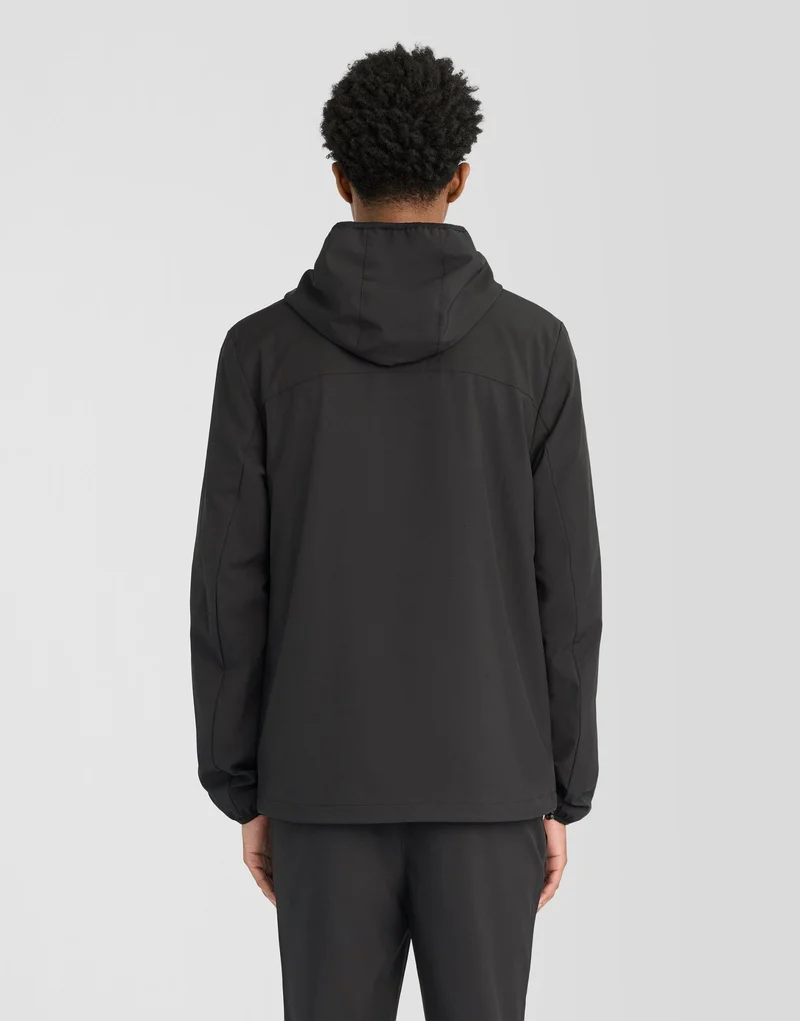 Sports Windbreaker Jacket