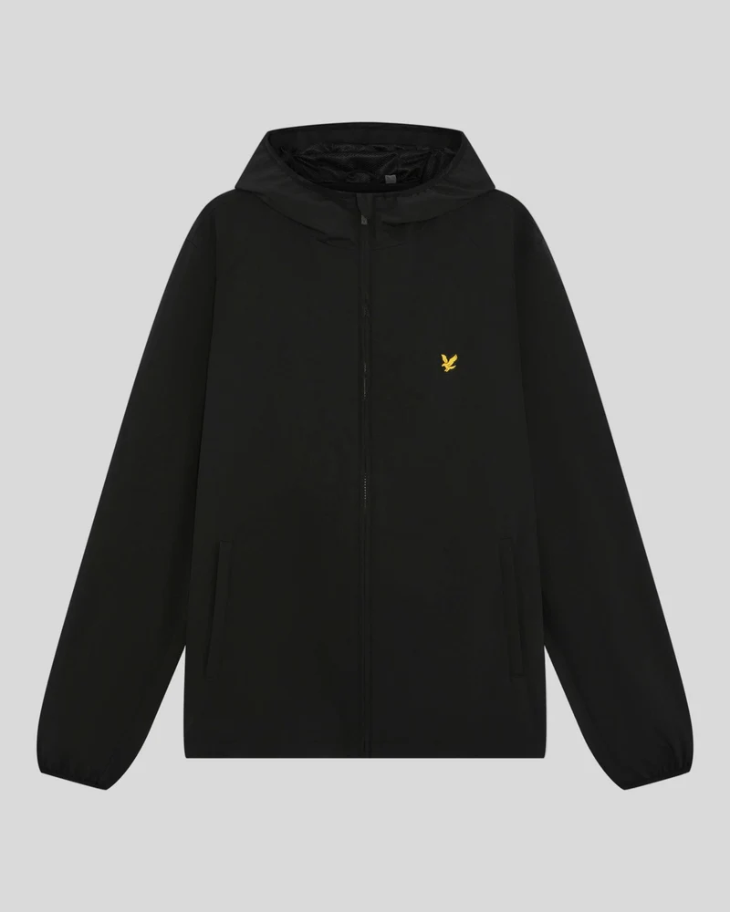Sports Windbreaker Jacket