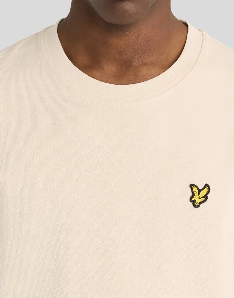 Heavyweight Cotton T-Shirt