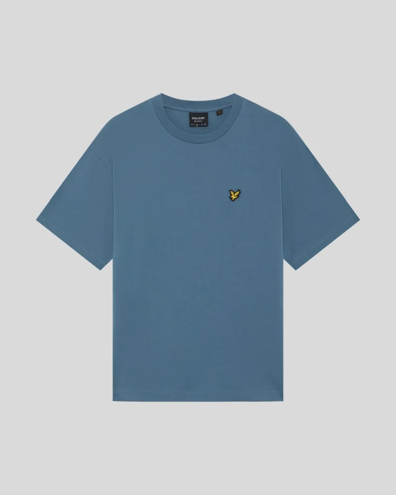Ultra Soft Cotton Blend T-Shirt