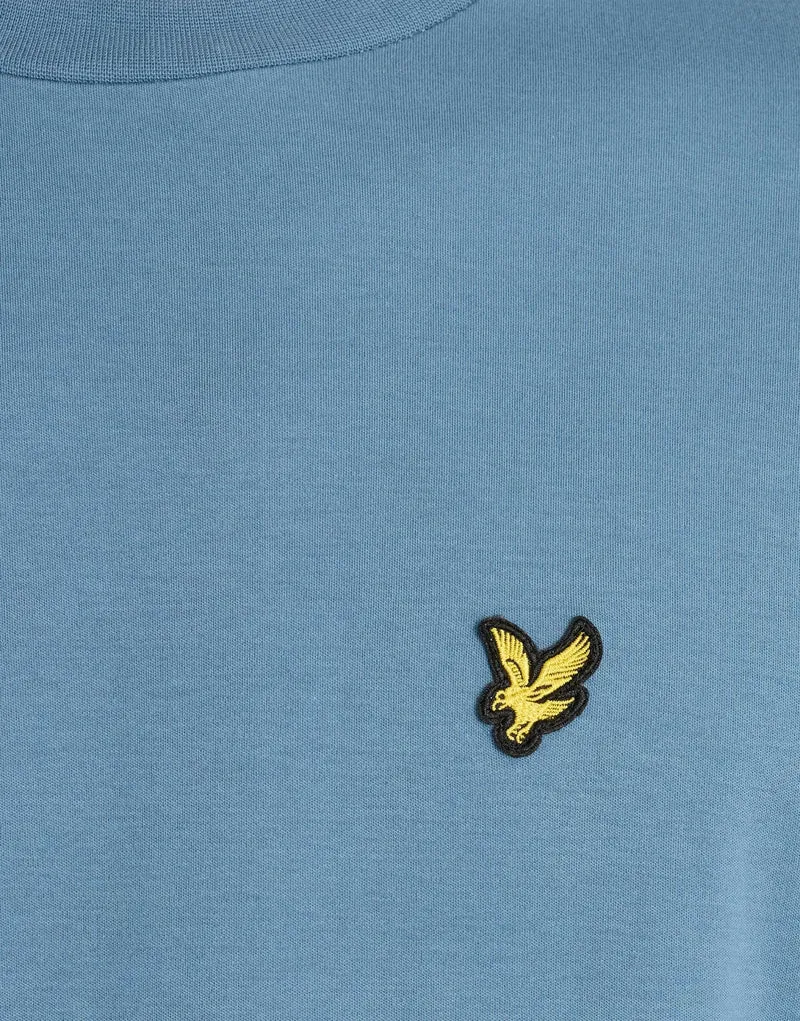 Ultra Soft Cotton Blend T-Shirt