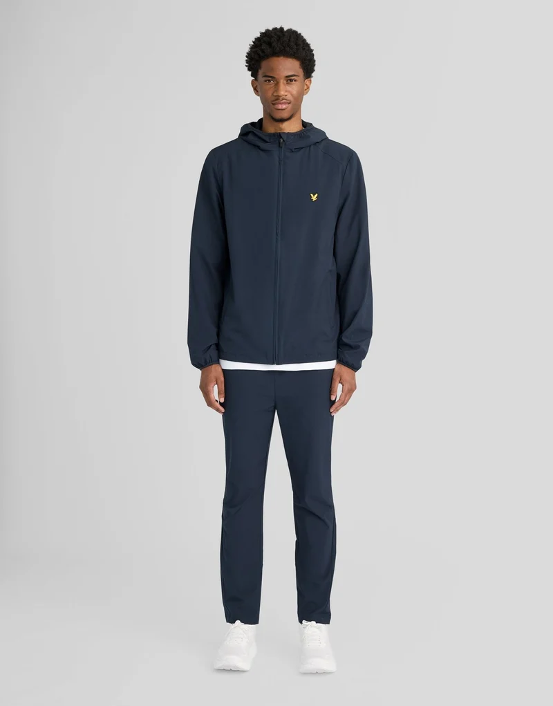 Sports Windbreaker Jacket