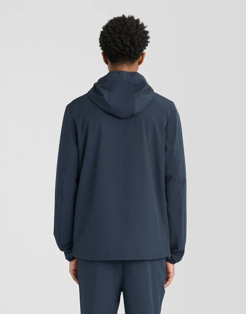 Sports Windbreaker Jacket