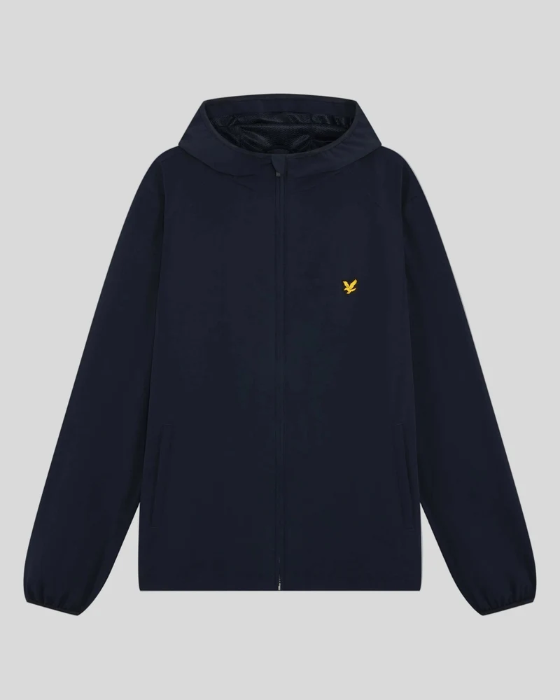 Sports Windbreaker Jacket