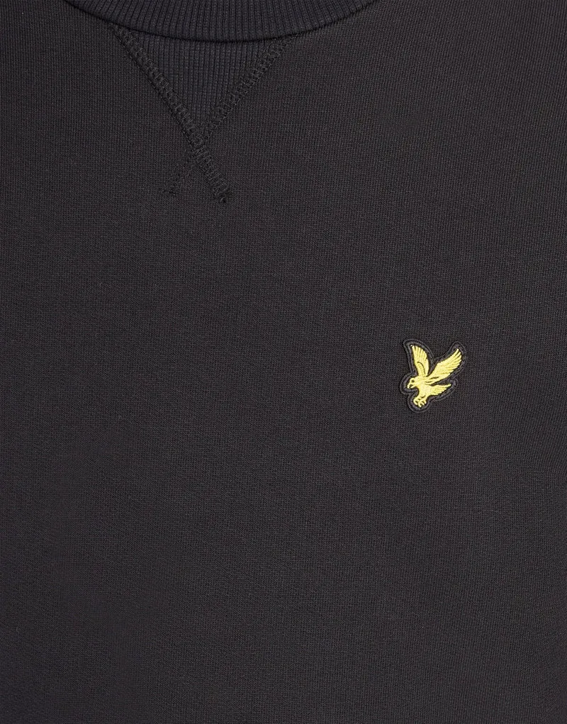 Heavyweight Crew Neck Sweatshirt