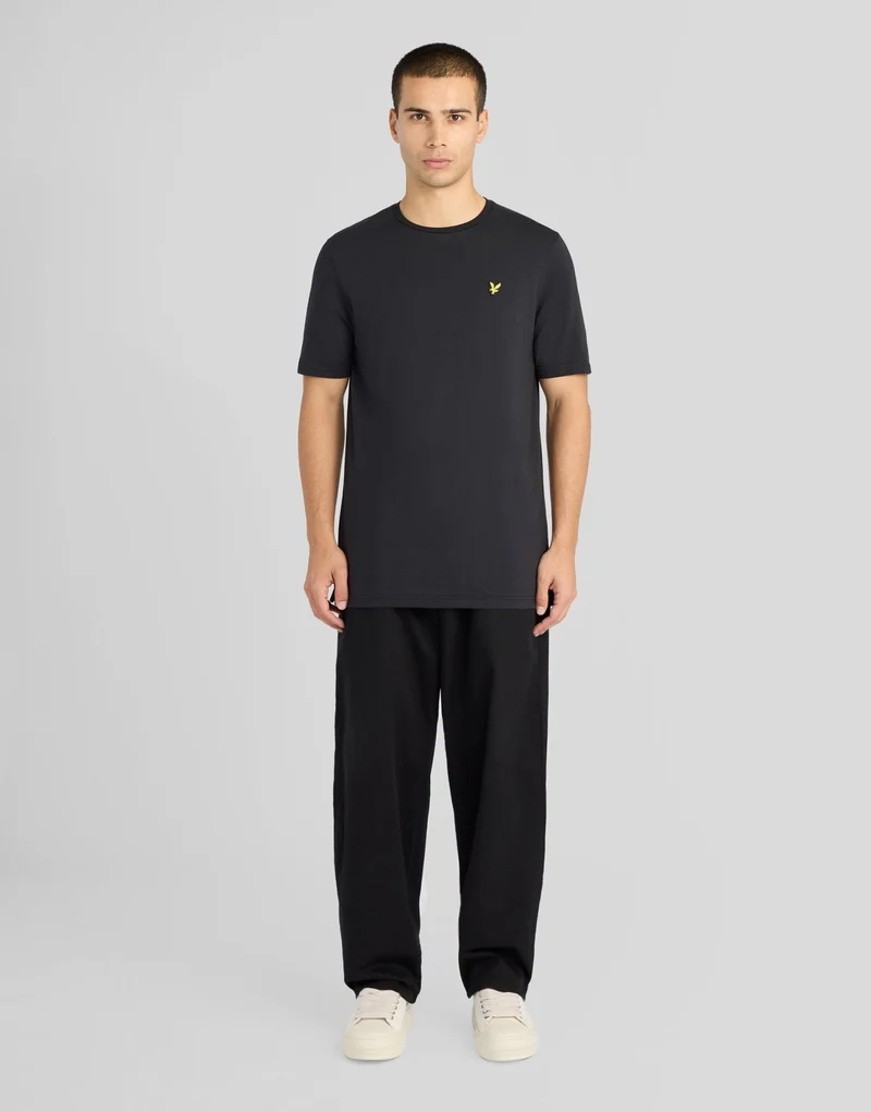 Relaxed Cotton T-Shirt