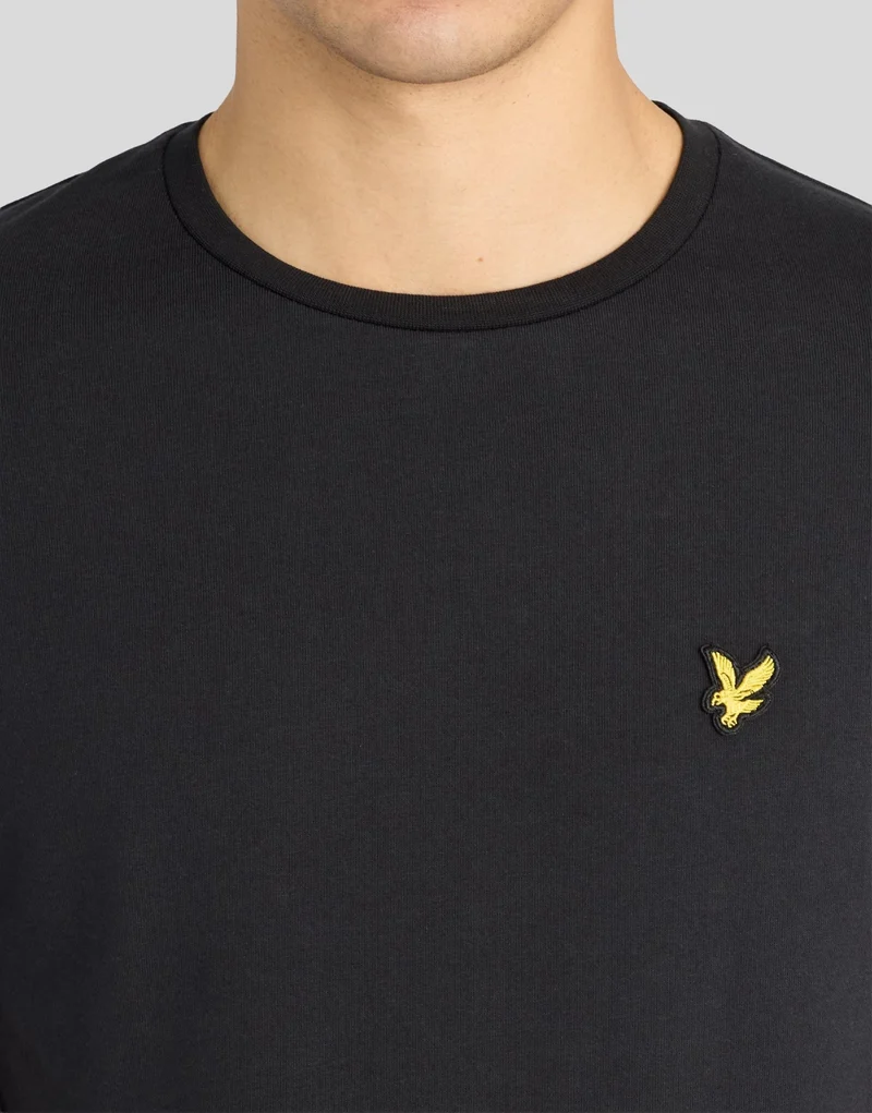 Relaxed Cotton T-Shirt