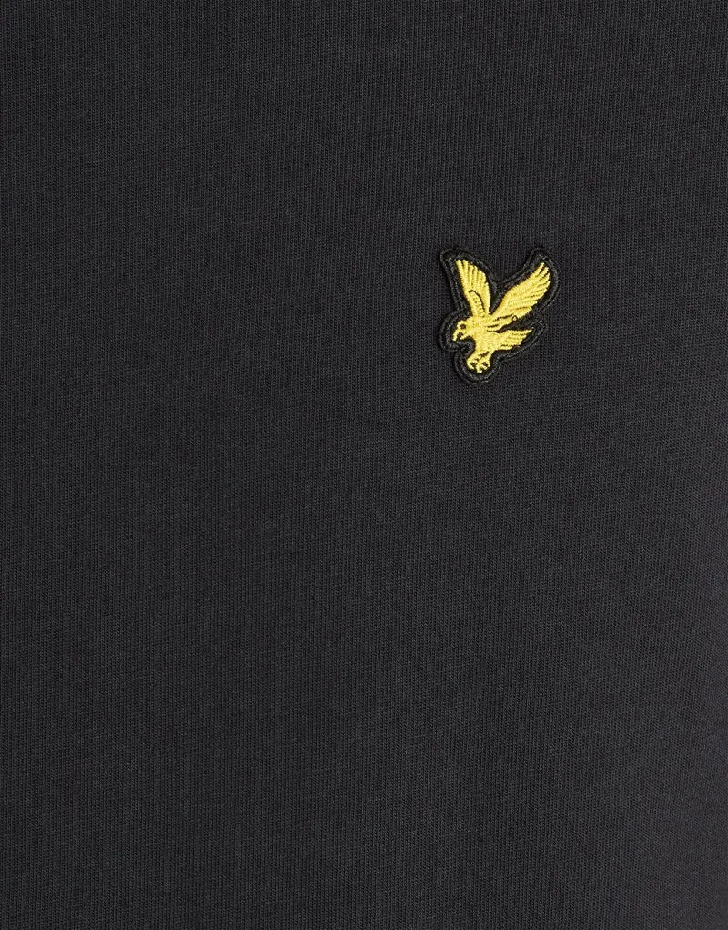 Relaxed Cotton T-Shirt