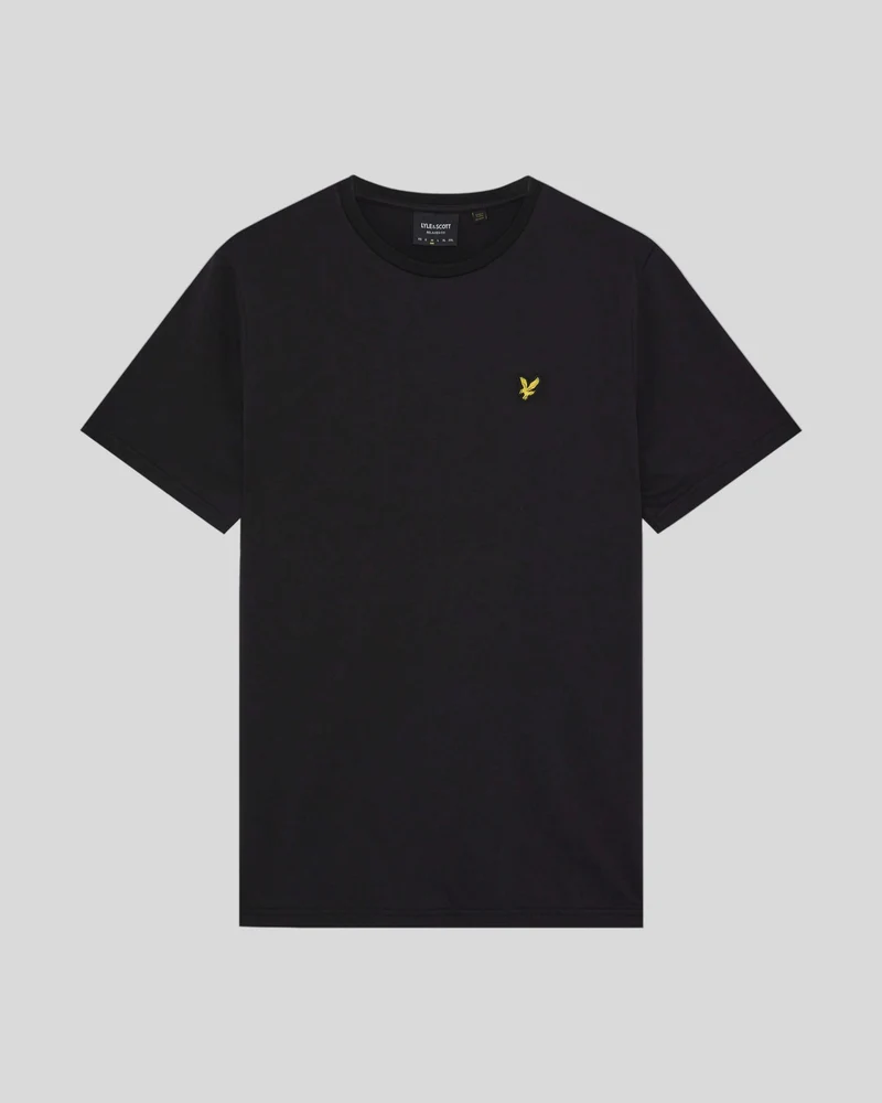 Relaxed Cotton T-Shirt