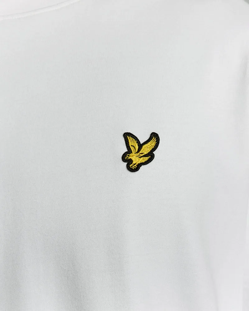 Ultra Soft Cotton Blend T-Shirt