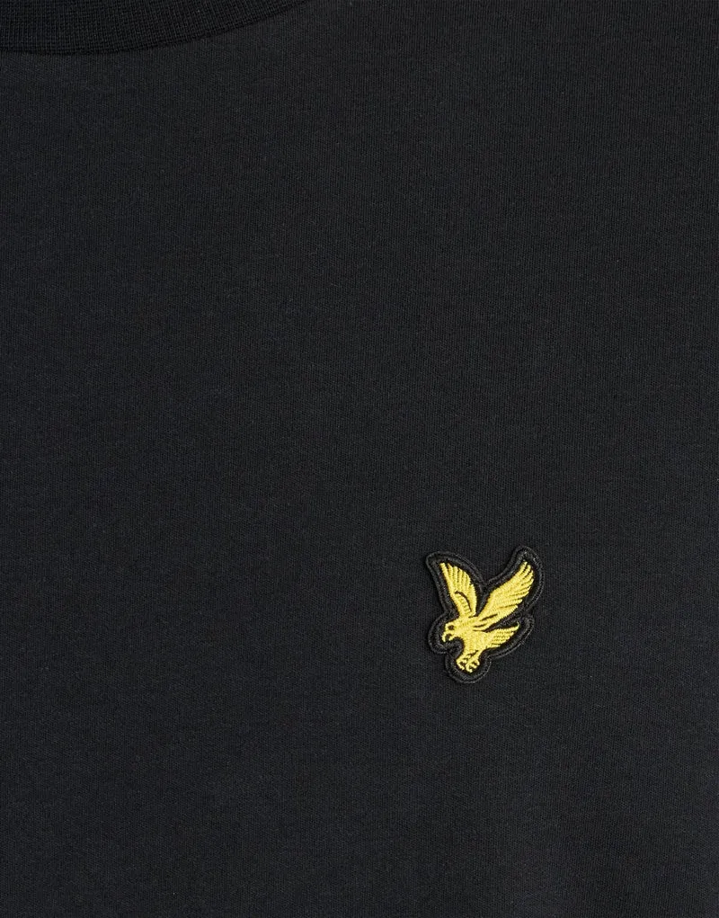 Ultra Soft Cotton Blend T-Shirt