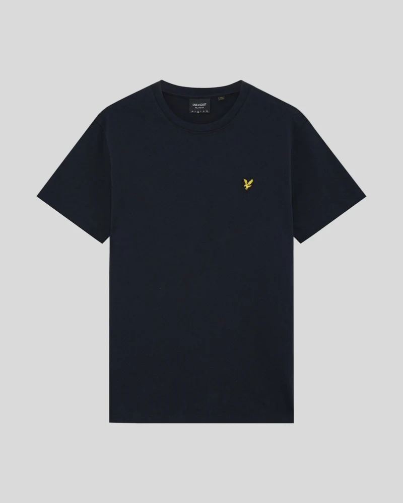 Boxy Cotton T-Shirt