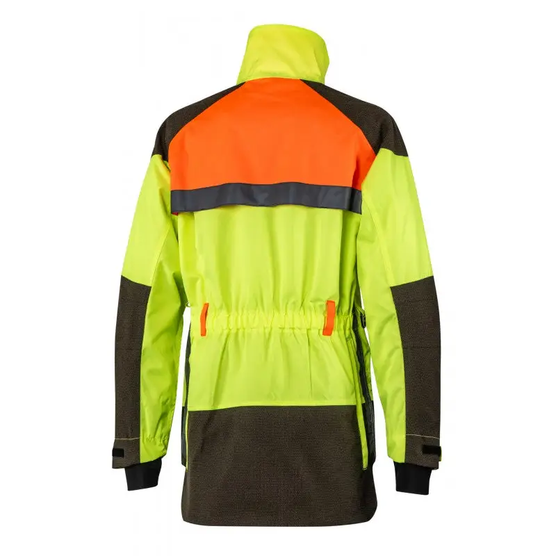 Hundeführerjacke Mulligan 3.0 Farm-Land