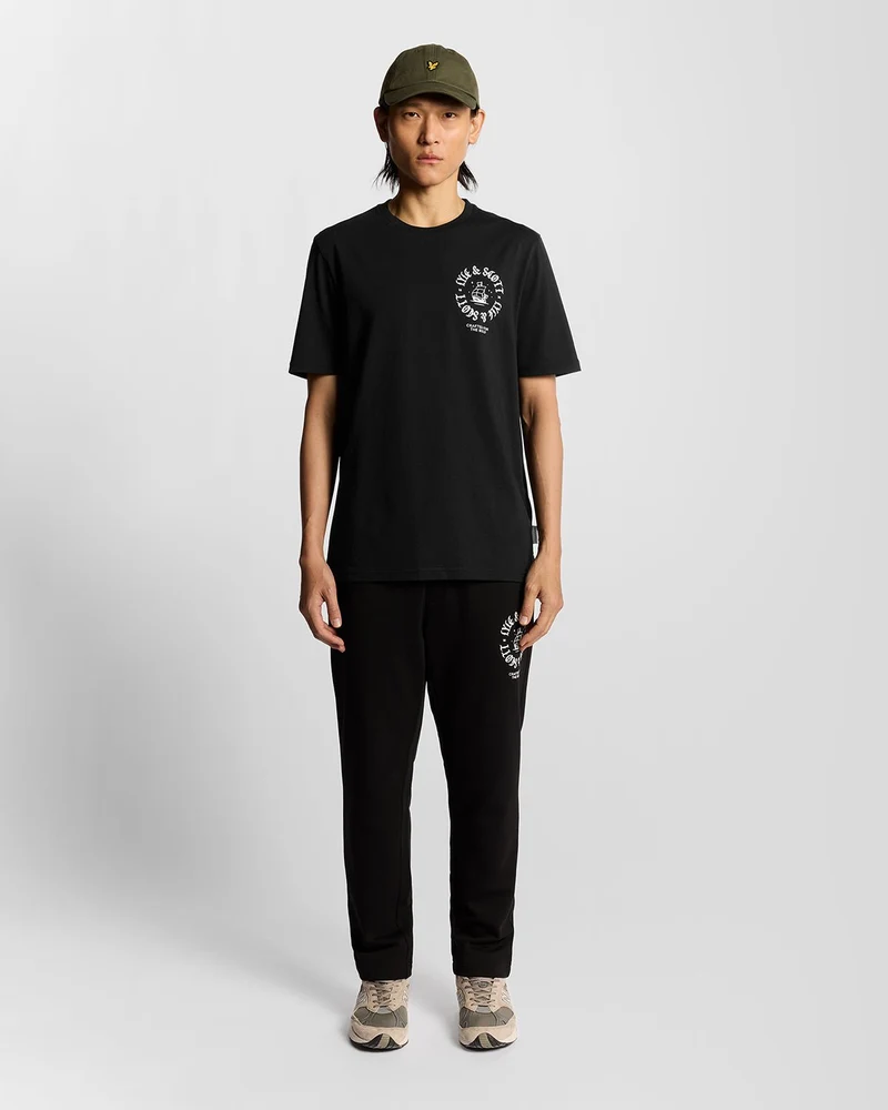 Insignia Graphic T-Shirt