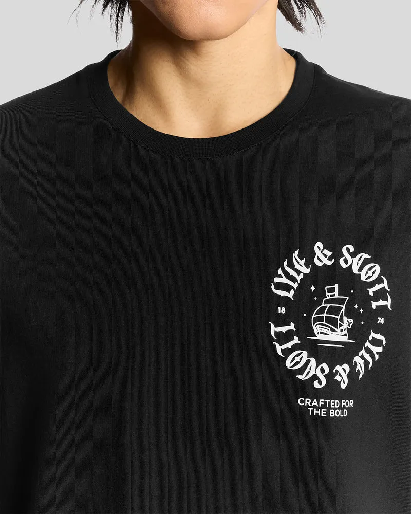 Insignia Graphic T-Shirt