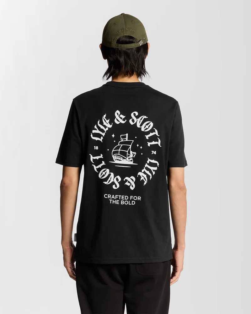 Insignia Graphic T-Shirt