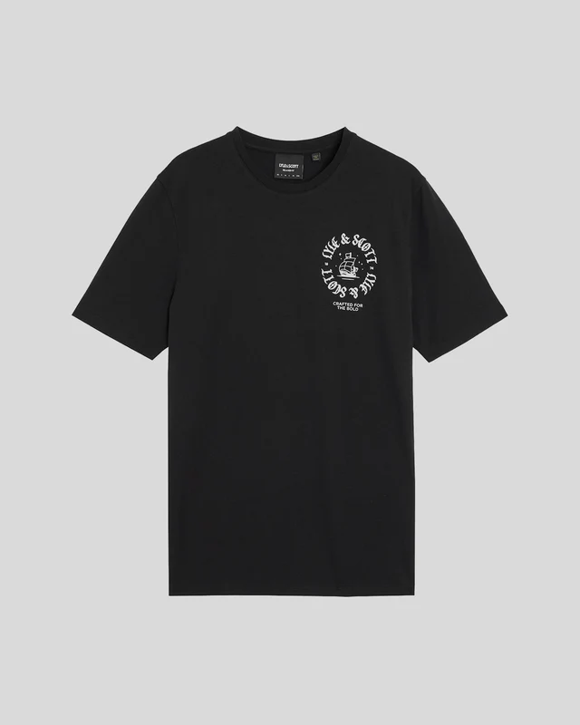 Insignia Graphic T-Shirt
