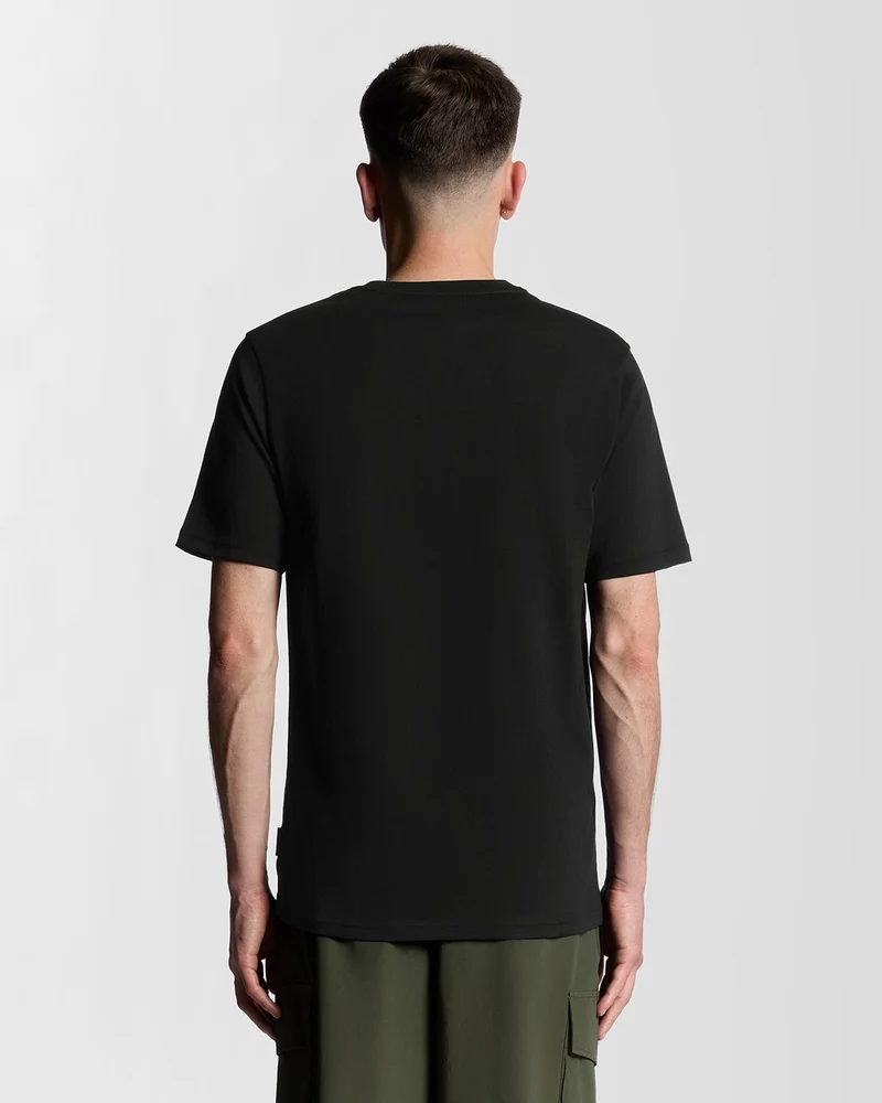 Legends On The Pitch Graphic T-Shirt