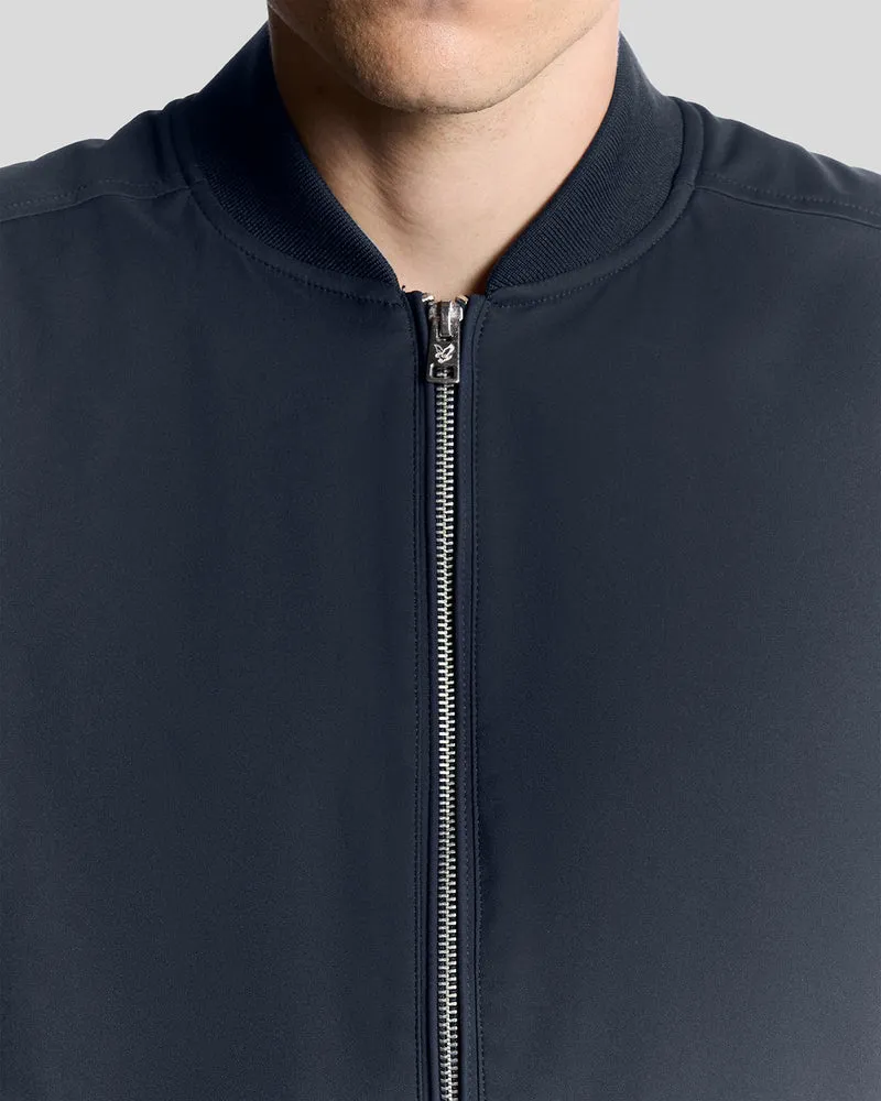 Water Resistant Insulated Gilet