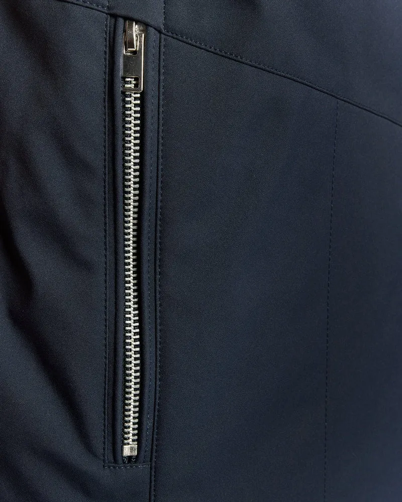 Water Resistant Insulated Gilet