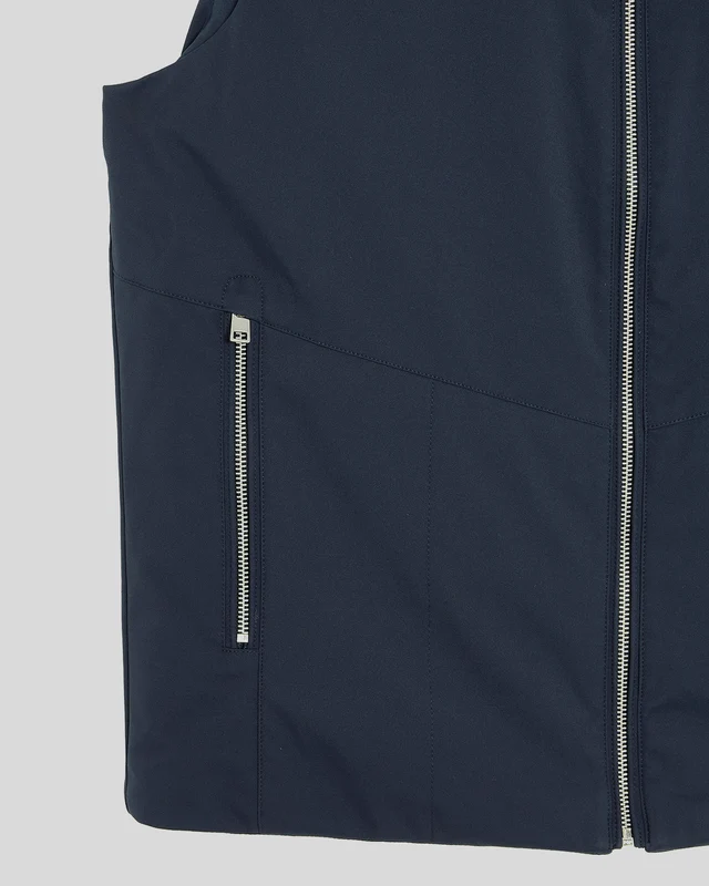 Water Resistant Insulated Gilet