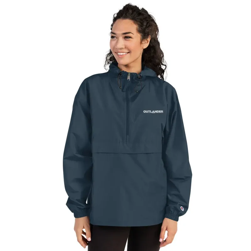 Outlander Jacke (Unisex)