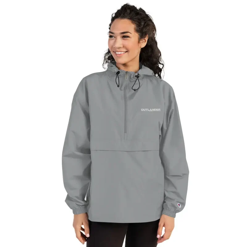 Outlander Jacke (Unisex)