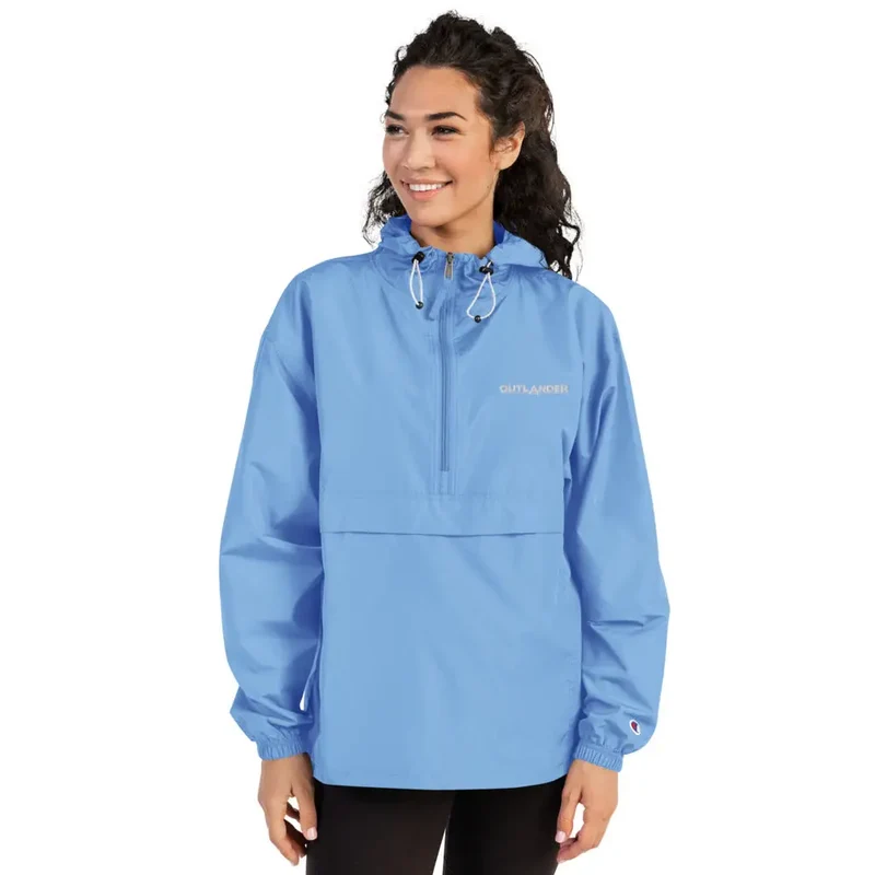 Outlander Jacke (Unisex)