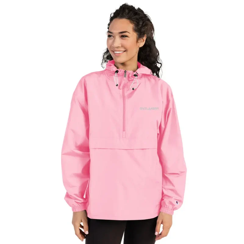 Outlander Jacke (Unisex)