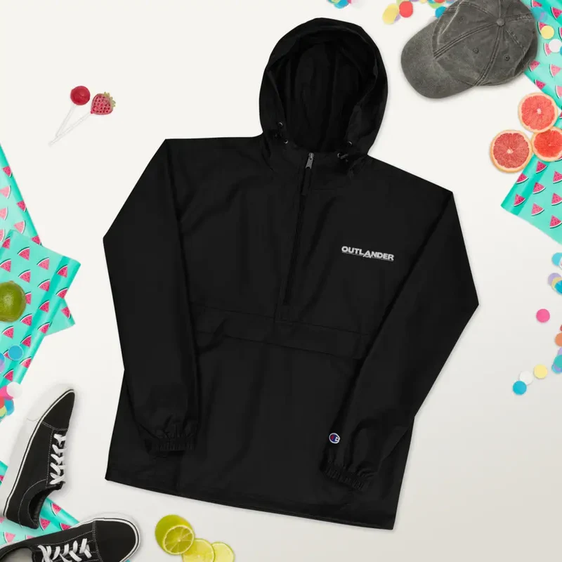 Outlander Jacke (Unisex)