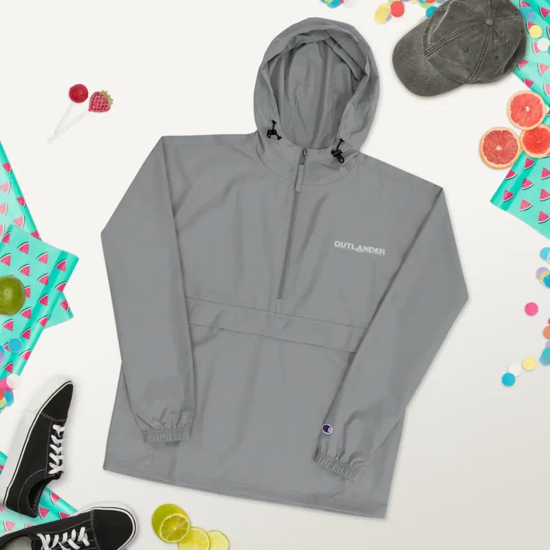 Outlander Jacke (Unisex)